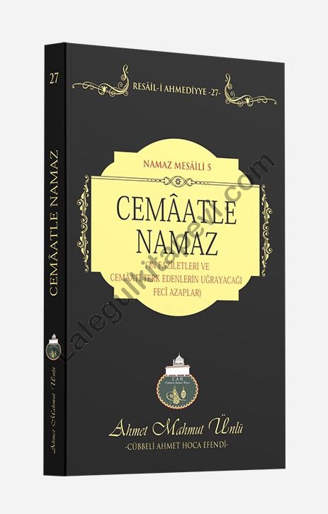 Cemaatle%20Namaz%20|%20Lalegül%20Yayıncılık