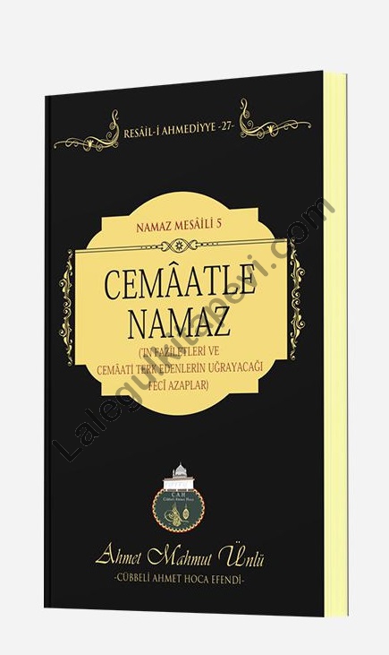 Cemaatle%20Namaz%20|%20Lalegül%20Yayıncılık