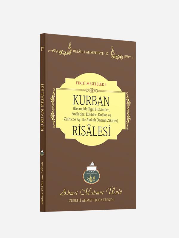 Kurban%20Risâlesi%20|%20Lalegül%20Yayıncılık