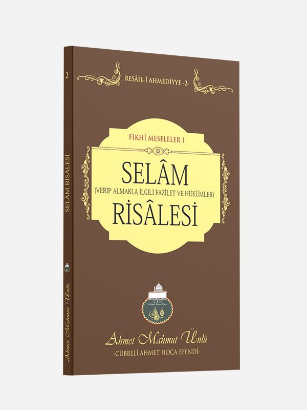 Selam%20Risalesi%20|%20Lalegül%20Yayıncılık