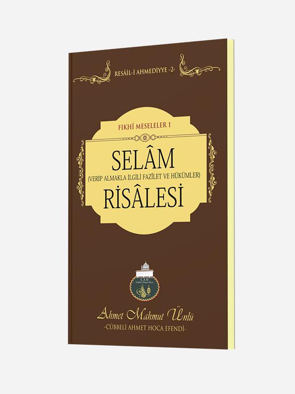 Selam%20Risalesi%20|%20Lalegül%20Yayıncılık