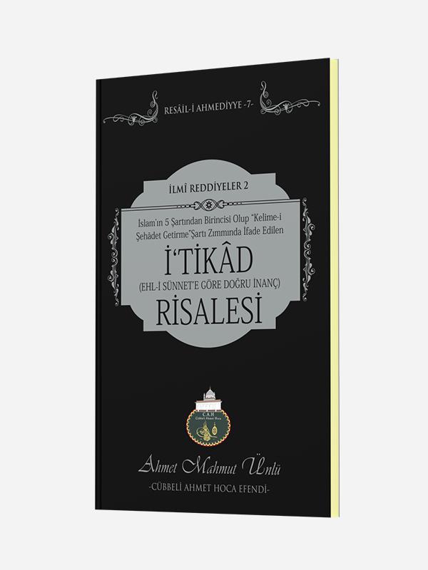 İtikad%20Risalesi%20Lalegül%20Yayıncılık