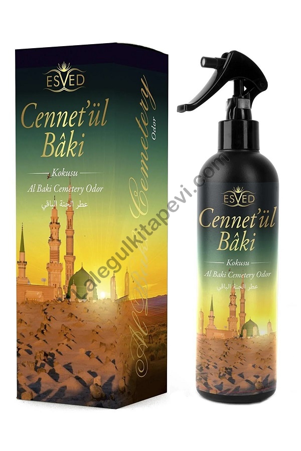 Cennetül%20Baki%20Kokusu%20Sprey%20400%20Ml