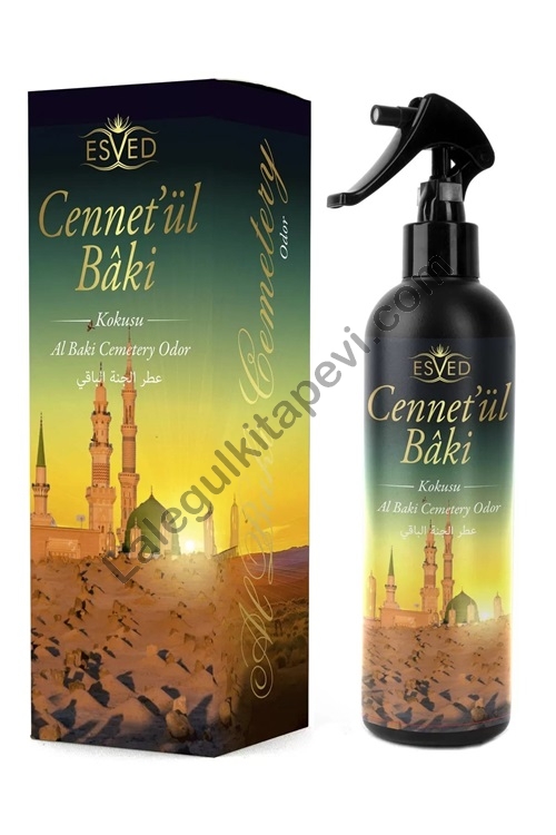 Kabe%20Örtüsü%20Ve%20Cennetül%20Baki%20Kokusu%20Sprey%20400%20Ml