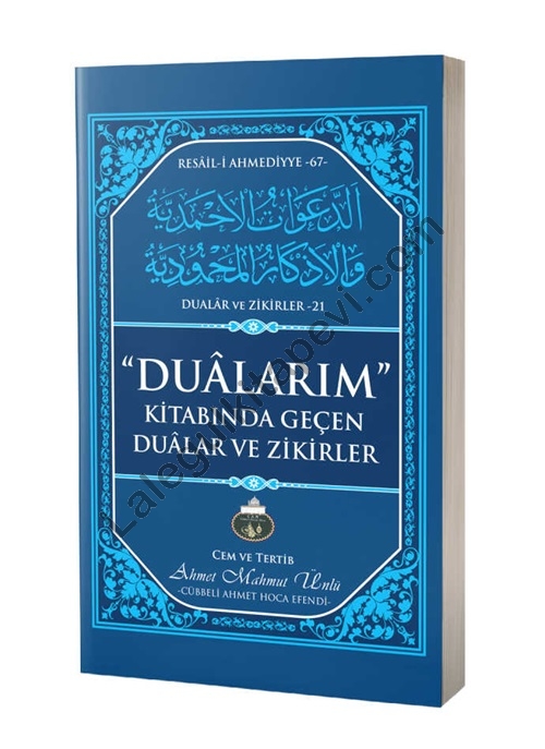 Dualarım%20|%20Cep%20Boy%20|%20Lalegül%20Yayıncılık