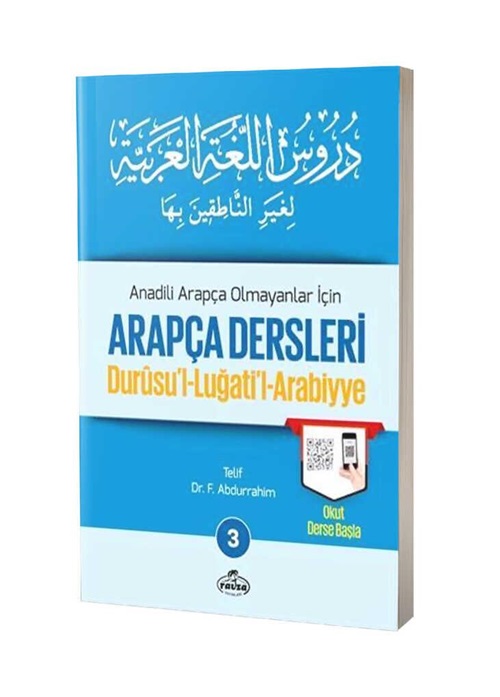 Arapça%20Dersleri%20Durusul%20Lugatil%20Arabiyye%205%20Cilt%20Takım