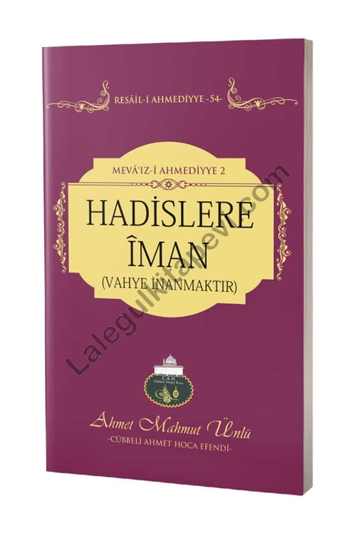 Hadislere%20İman%20|%20Lalegül%20Yayıncılık