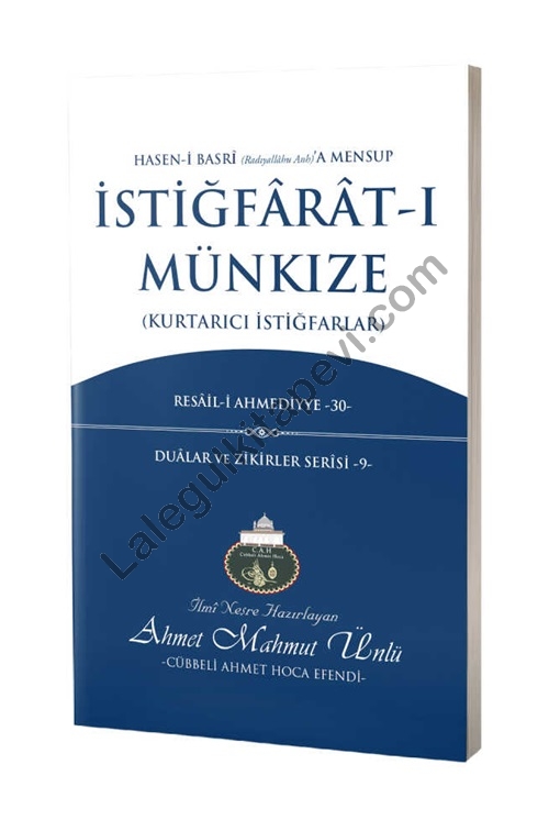 İstiğfarat-ı%20Münkize%20Kurtarıcı%20İstiğfarlar%20|%20Lalegül%20Yayıncılık