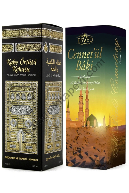 Kabe%20Örtüsü%20Ve%20Cennetül%20Baki%20Kokusu%20Sprey%20400%20Ml