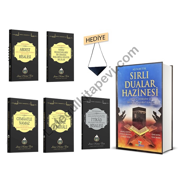 Namaz%20Kitap%20Seti%206%20kitap