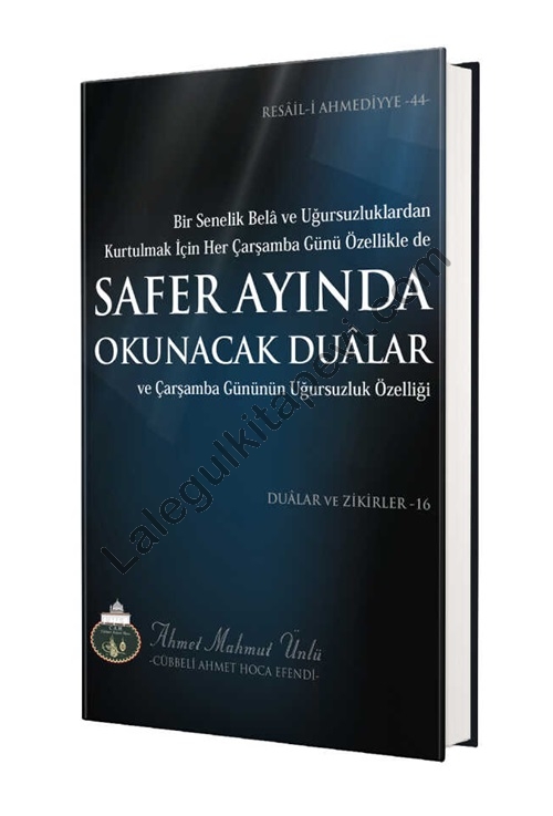 Safer%20Ayında%20Okunacak%20Dualar%20|%20Lalegül%20Yayıncılık