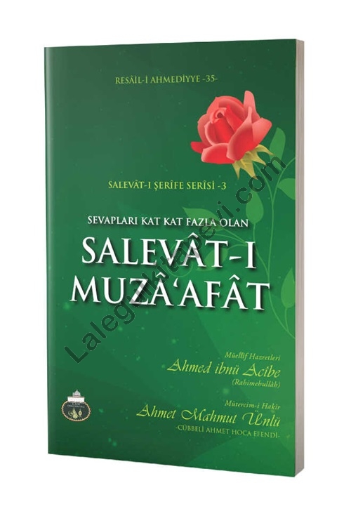 Salevatı%20Muzaafat%20Lalegül%20Yayıncılık