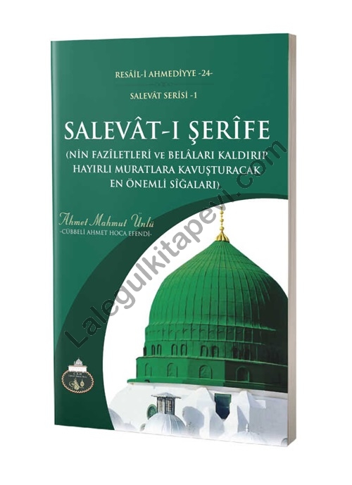 Salevat-ı%20Şerife%20|%20Lalegül%20Yayıncılık