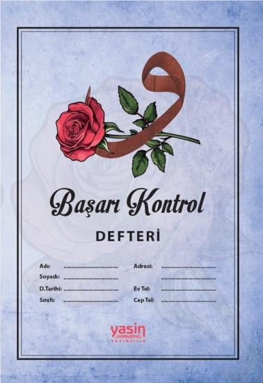 Başarı Kontrol Defteri