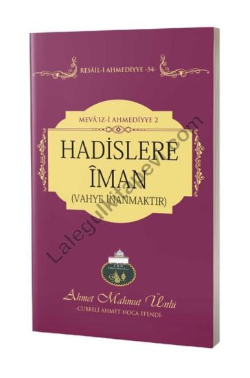 Hadislere İman | Lalegül Yayıncılık