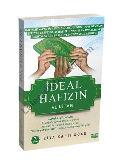 İdeal Hafızın El Kitabı 2