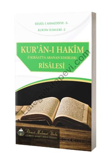 Kuranı Hakim Risalesi Lalegül Yayıncılık