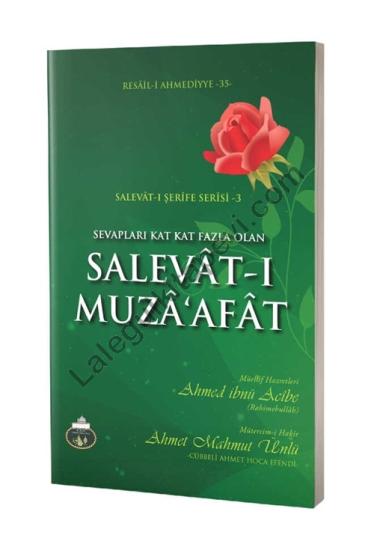 Salevatı Muzaafat Lalegül Yayıncılık