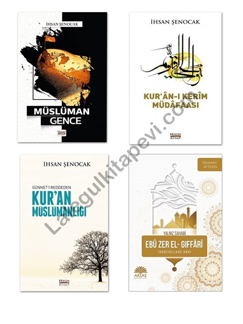 Müslüman%20Gence%204%20Kitap%20Seti