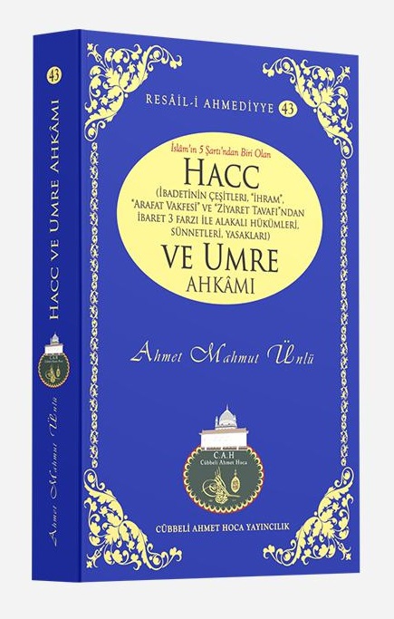 Hac%20ve%20Umre%20Ahkamı%20|%20Lalegül%20Yayıncılık