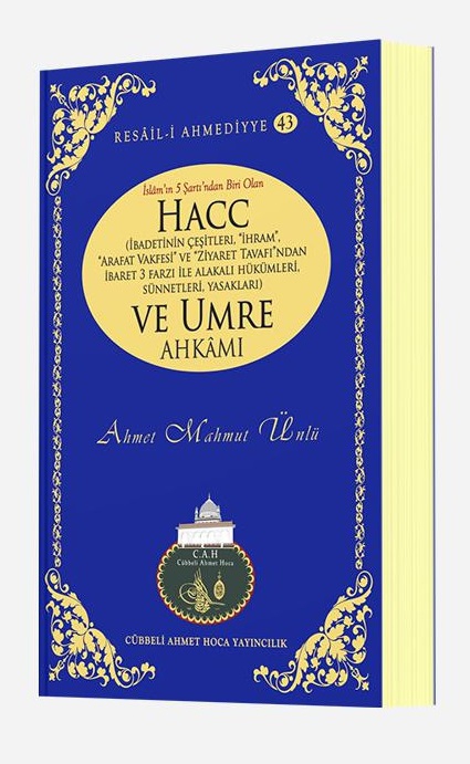 Hac%20ve%20Umre%20Ahkamı%20|%20Lalegül%20Yayıncılık