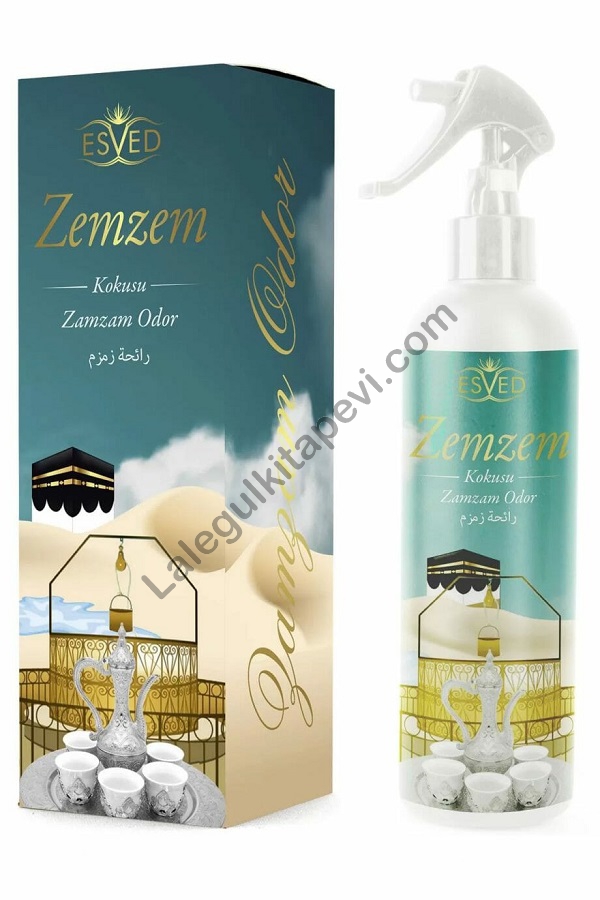 Zemzem%20Kokusu%20Sprey%20400%20Ml